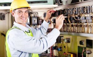 electrician