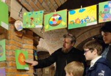 Concursul județean “Micul creștin”, la a II-a ediție