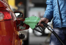 Compensarea prețului la carburanți, suspendată din ianuarie 2023