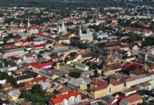 În Sighetu Marmației, noi contracte de finanțare, semnate!