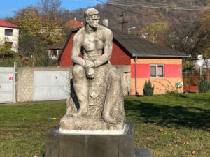 statuie