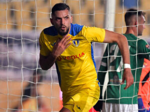 Senad Jarovic