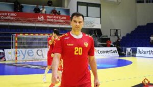 Stevan Vujovic