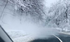 Miniavalanşă