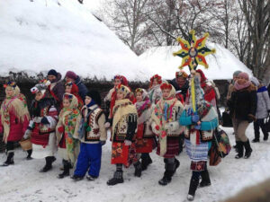 ucraineni