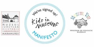 Kids in Museums