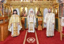 PF Daniel, despre etapele prin care este Întâmpinat Domnul Iisus Hristos