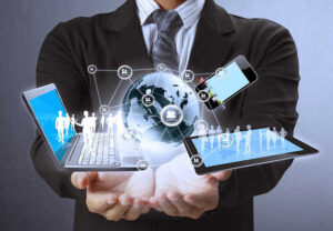 digitalizare