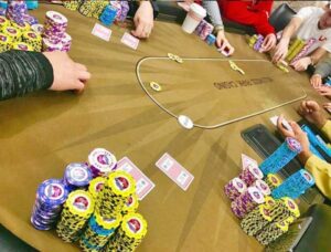 poker