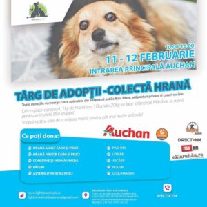 targ-adoptii
