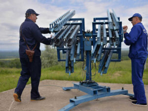 unitate combatere grindina