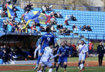 Minaur joacă cu Poli Timișoara în primul meci de play-out