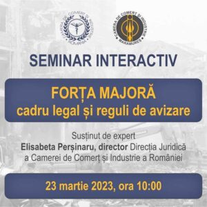 Seminar---Forța-majoră