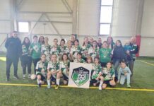 ACS Star Junior, turneu internațional la Pecs