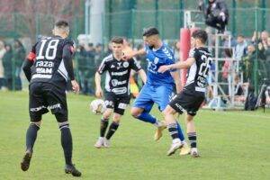 U-Cluj---Minaur,-amical