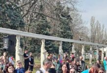 Echipaj canin maramureșean premiat