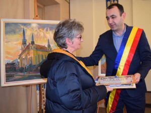 cetatean de onoare sighet