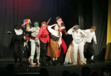 În Baia Mare, Festival de teatru contemporan pentru tineret