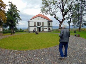 primar castel coltau