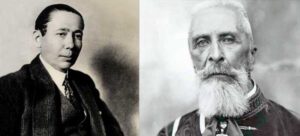 Nicolae_Titulescu, Albert-Apponyi