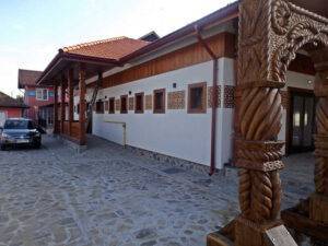 camin coas