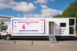 transport-mamografie