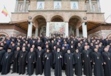 Conferința preoțească de primăvară