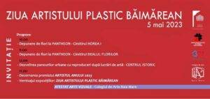 Ziua-Artistului-Plastic-Băimărean-2023
