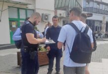 Acțiune de prevenire a absenteismului școlar și a consumului de substanțe psihoactive