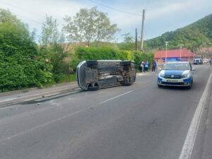 accident