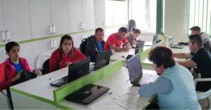 ardusat sesiune