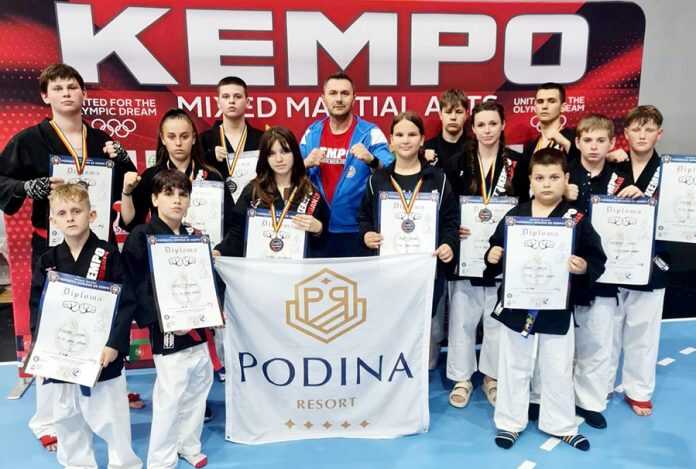 full kempo