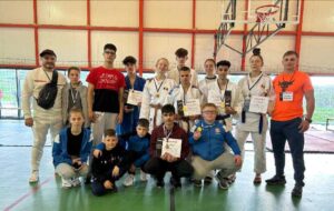 judo, CSM