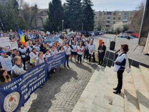 sli mm proteste