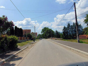 strada ethos ocna