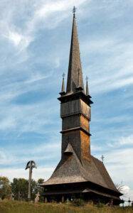 Biserica Surdesti