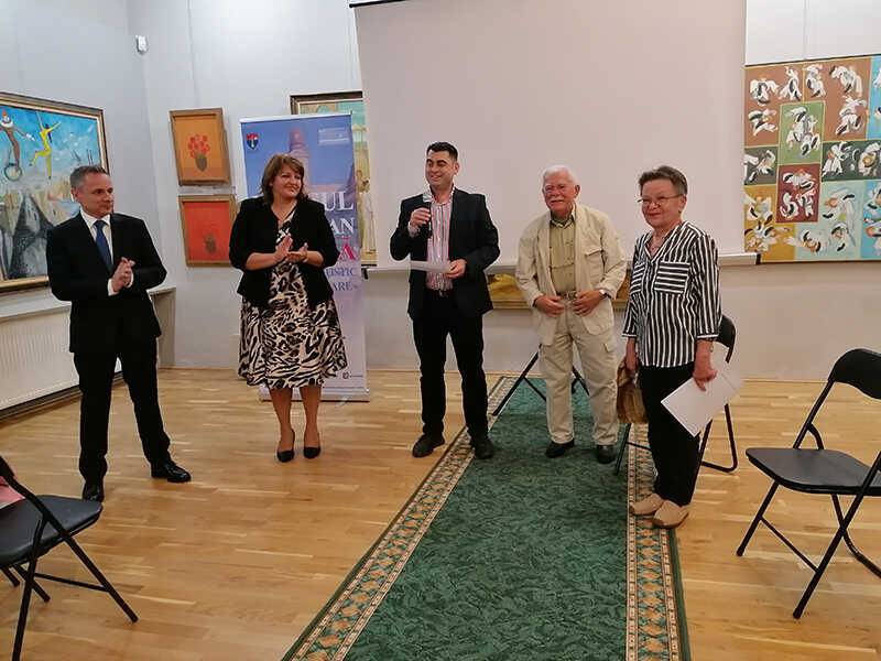 Expozitie Craciun