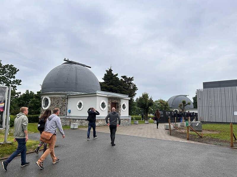 Planetariu Cehia