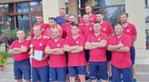Sport-Team,-Curtici
