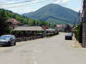 centur botiza