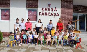 Cresa Farcasa