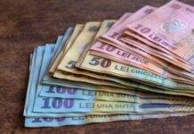 Salarii modificate pentru angajaţii din primării şi Consilii Judeţene