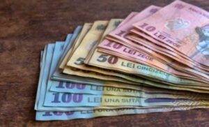 Salarii modificate