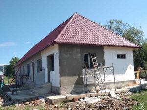 centru salvamont