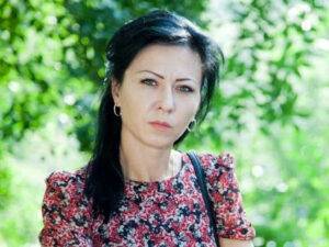 doina dabija