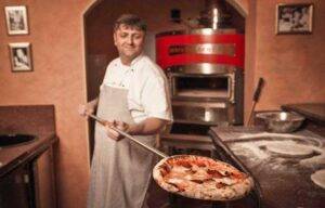 pizzer