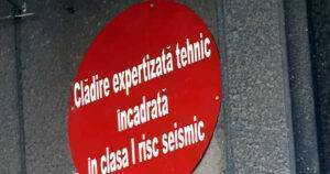 Cladire risc