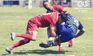 Dinamo---CSM-Știința