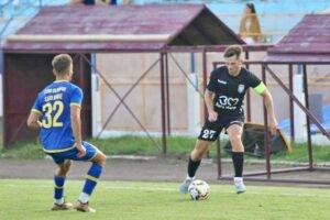Credit foto: CS Minaur Baia Mare Fotbal facebook