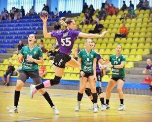 Minaur---Lublin,-turneu Credit foto: csminaur.ro